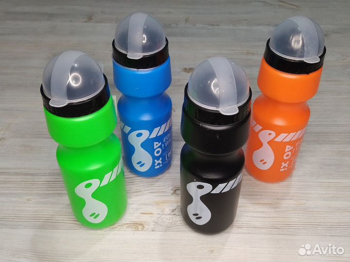 Бутылочка 700 мл