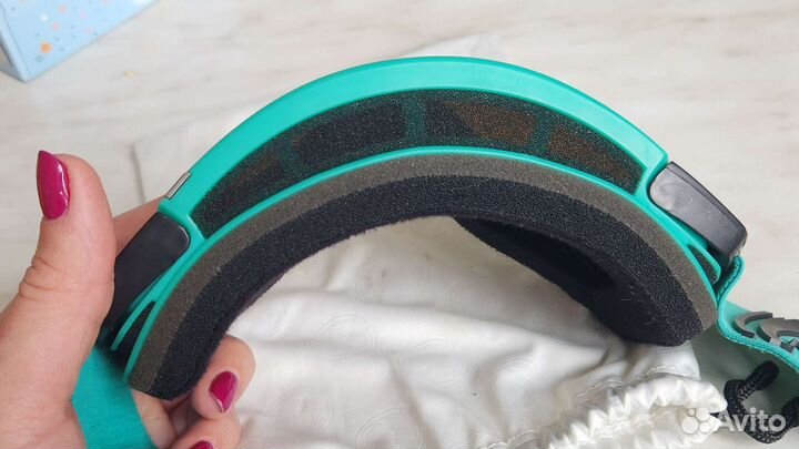 Горнолыжные очки Dragon Rogue