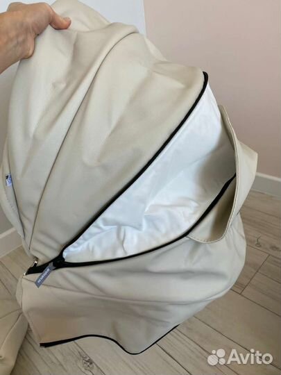 Коляска Aroteam Cocoline Prima