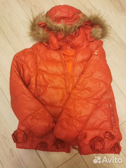 Куртка для мальчика