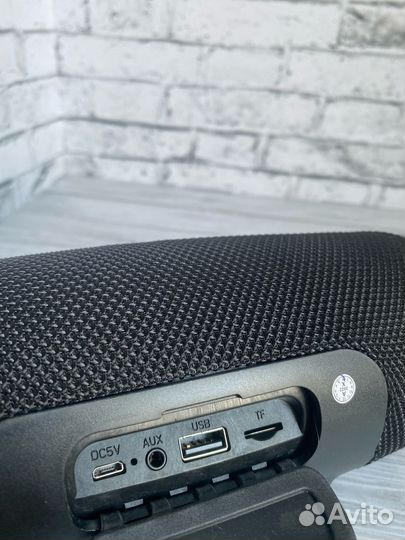 Колонка новая