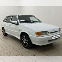 ВАЗ (LADA) 2114 Samara 1.6 MT, 2012, 146 316 км, с пробегом, цена 325 000 руб.