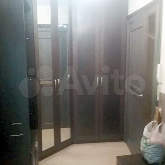 2-к. квартира, 54 м², 2/14 эт.