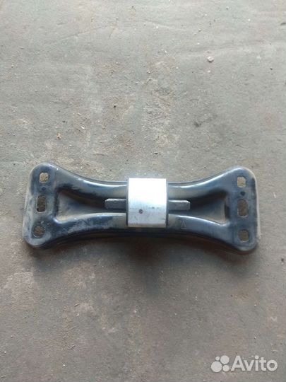 Mercedes Benz SL 55 w230 r230 подушка АКПП