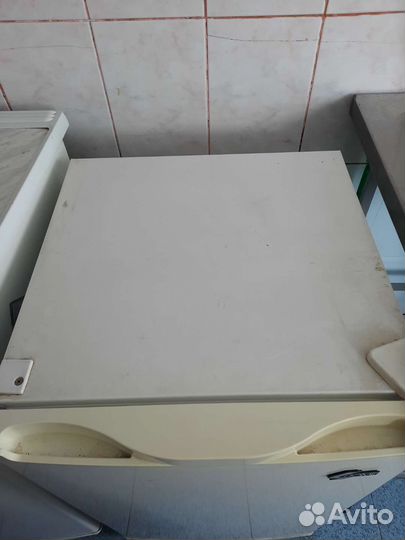 Морозильная камера бу