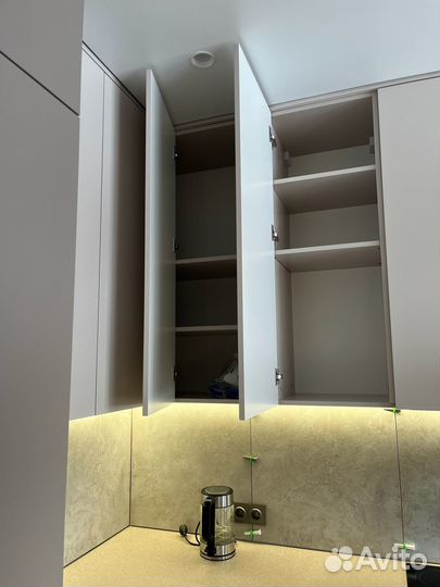 Кухня угловая от производителя