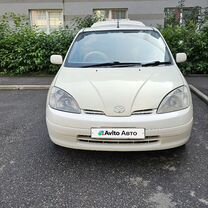 Toyota Prius 1.5 CVT, 1999, 217 000 км, с пробегом, цена 280 000 руб.