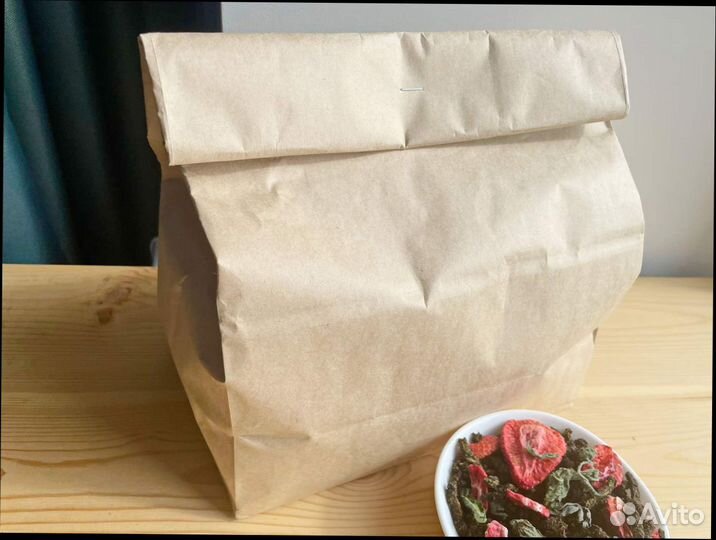 Иван-чай 1кг 