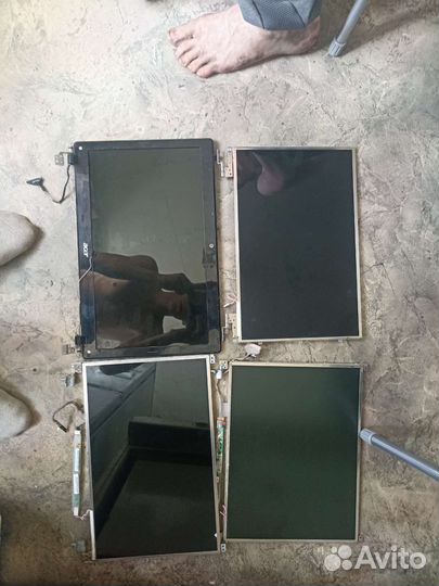 Матрица для ноутбука