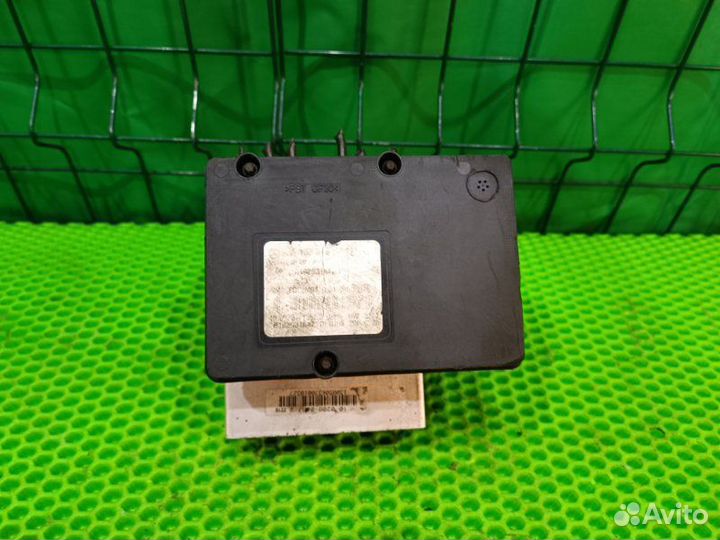 Блок ABS Mercedes-Benz M W163