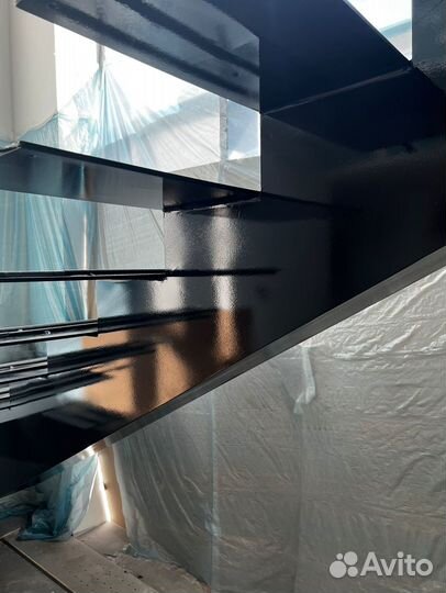 Косоур из металла