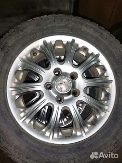 Шорт-блок на volkswagen tiguan