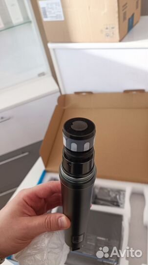 Sennheiser Микрофон EW100 G3