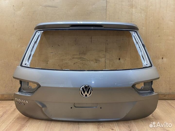 Дверь багажника Volkswagen Tiguan 2017+