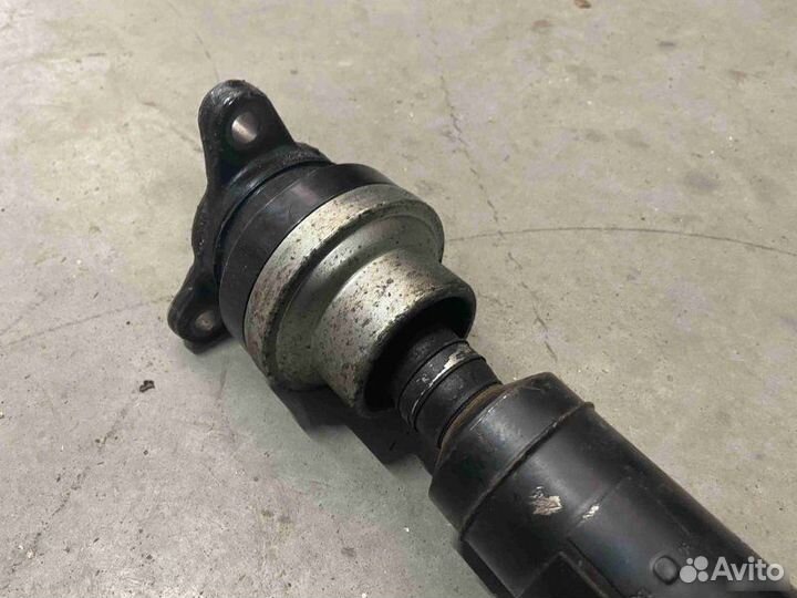 Карданный вал Mercedes-Benz Glc X253 2015-2019