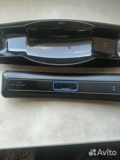 Беспроводные домашний телефон padmate