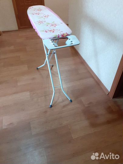 Гладильная доска бу