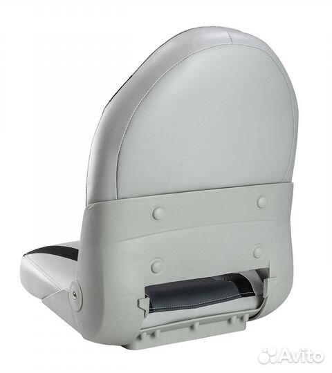 Кресло мягкое складное для лодки