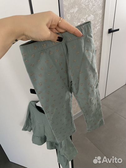 Костюм для девочки