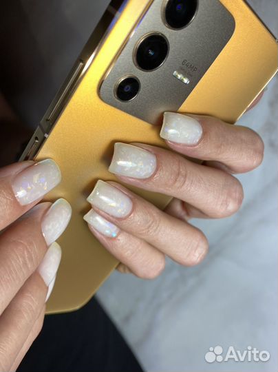 Маникюр,канавинский район