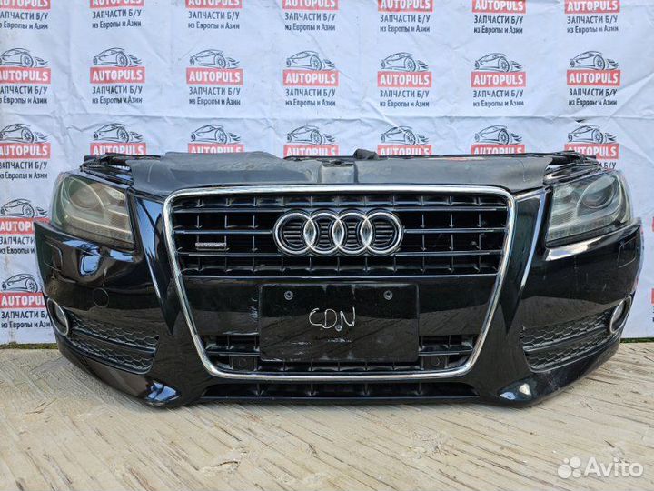 Ноускат Audi A5 8Т