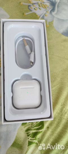 Наушники Pro-4