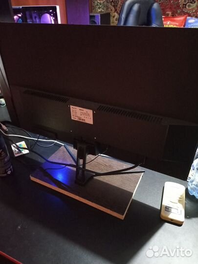 Монитор 280 гц