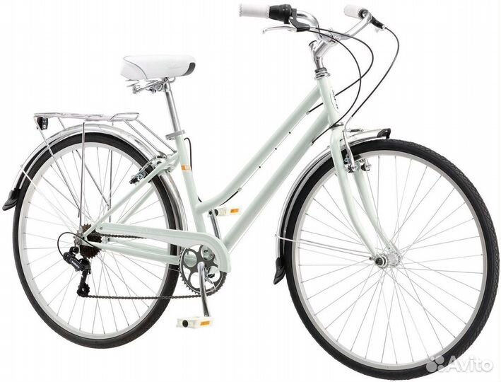 Женский городской велосипед Schwinn Wayfarer Women