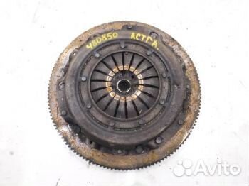 Маховик Опель Corsa D
