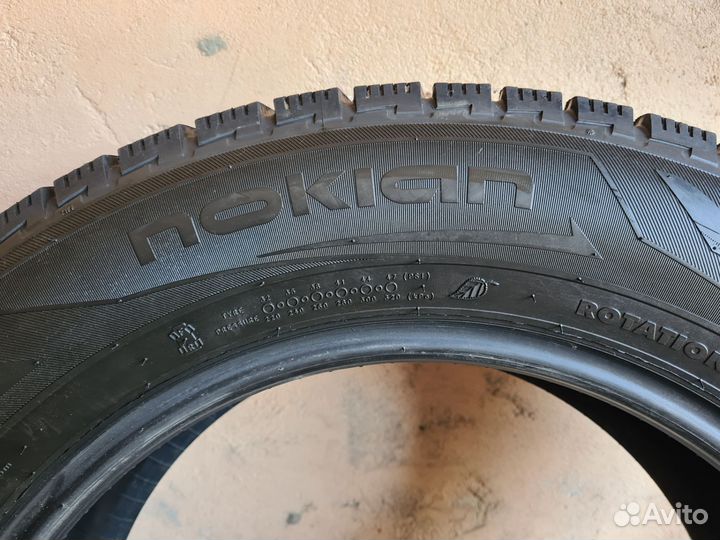 Nokian Tyres Nordman RS2 SUV 225/65 R17