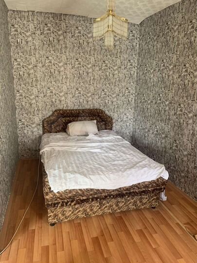 3-к. квартира, 56 м², 1/5 эт.