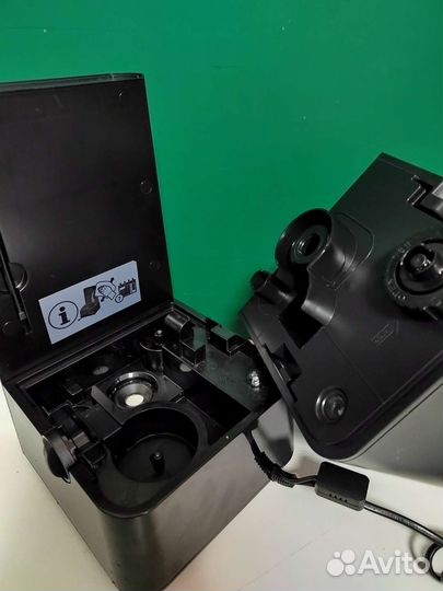 Увлажнитель Tefal HD5235 (нерабочий)