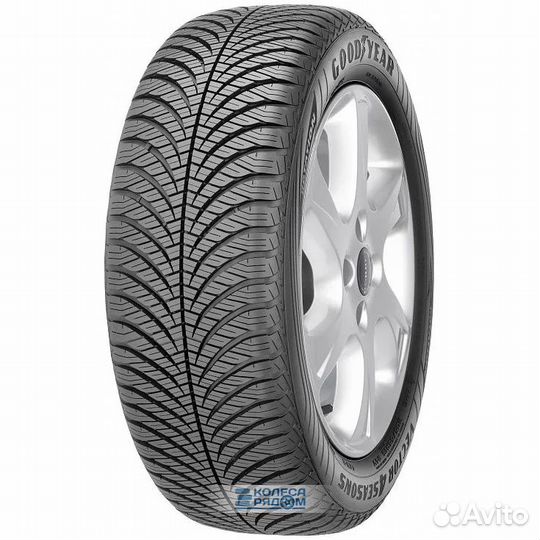 Goodyear Vector 4Seasons Gen-2 215/45 R16 90V