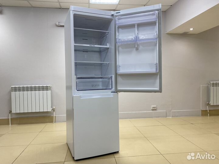 Новый Холодильник Samsung inverter / Гарантия