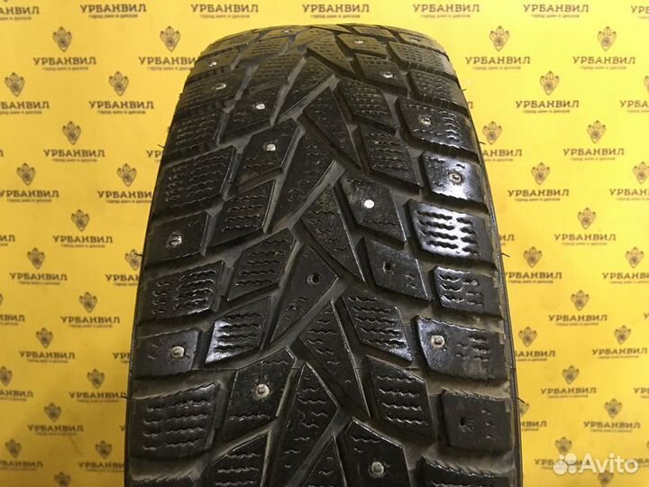 Dunlop SP Winter Ice 02 185/65 R15 92T