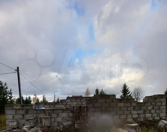 Участок 15 сот. (ИЖС)