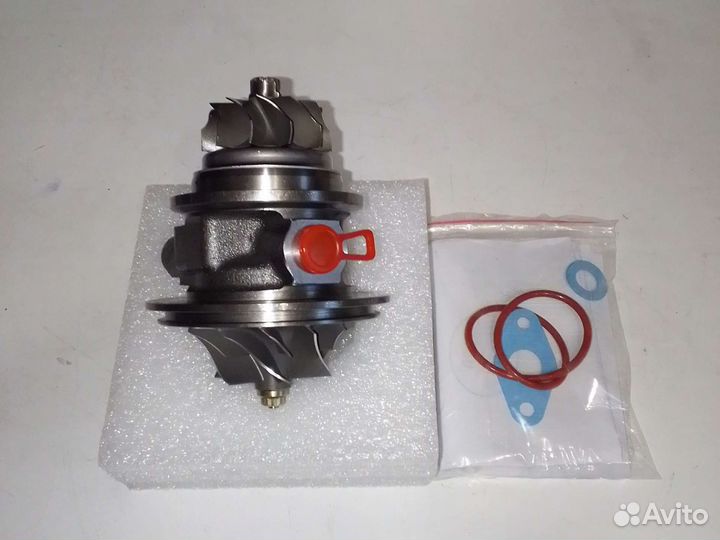 Картридж для турбин Cummins Gazelle ISF