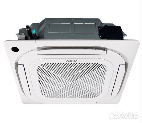 Кассетный кондиционер Mdv mdcf-48HRN1/mdou-48HN1-L