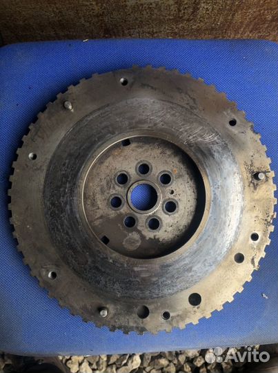 Маховик Hover h5