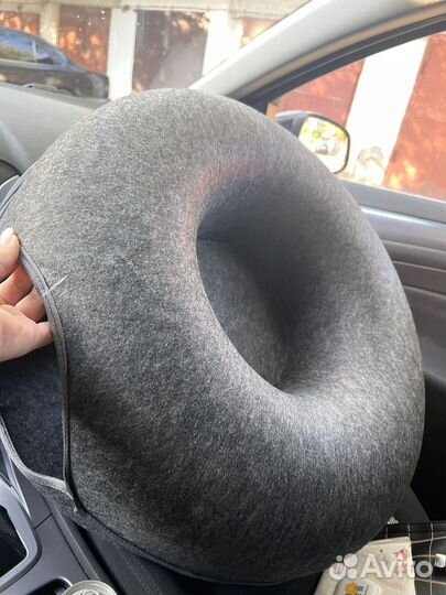 Лежанка для кошек и котов