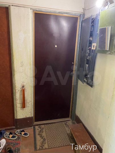 3-к. квартира, 62,9 м², 3/9 эт.