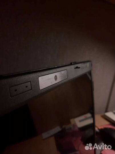 Ноутбук acer 5630