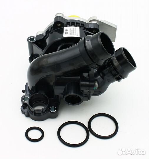 Помпа С термостатом INA 538036210