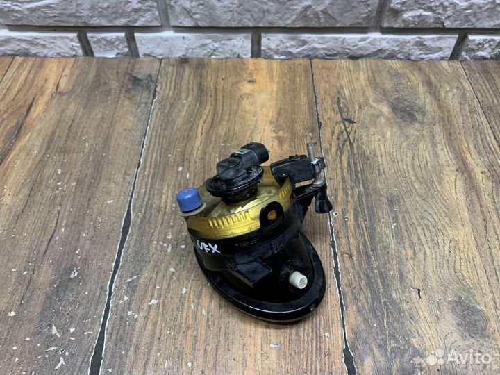 VW Touareg NF Фара противотуманная правая