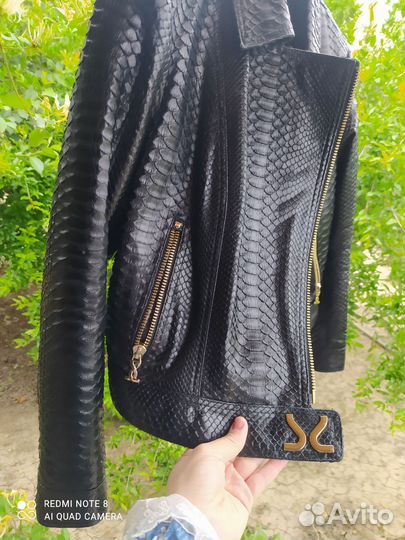 Итальянская куртка