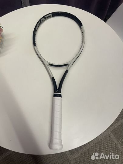 Head speed mp 2024 ручка 3