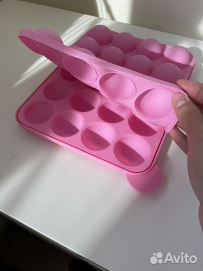 Инвентарь для кондитера