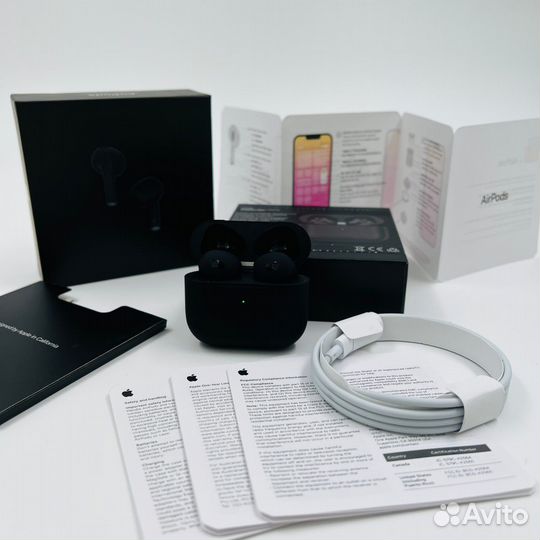 Наушники беспроводные AirPods 3 Premium