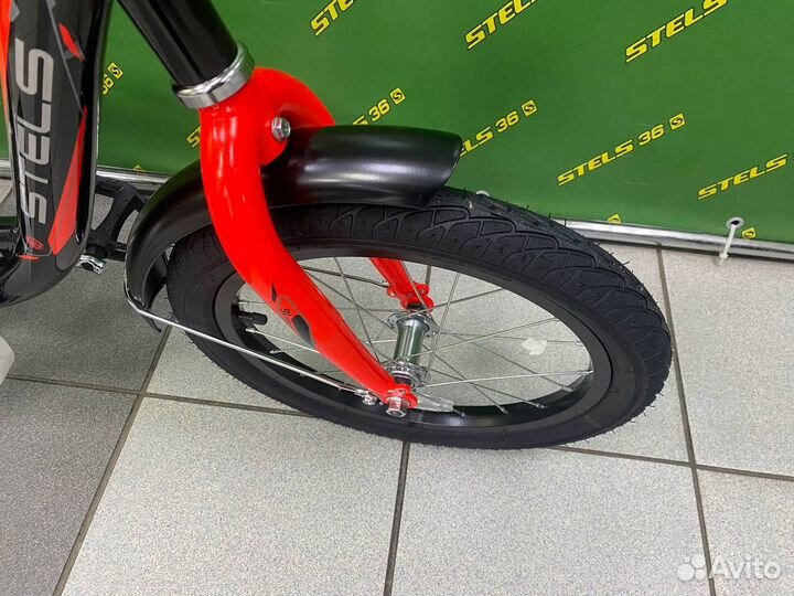 Велосипед детский Stels Flyte 16 Z011