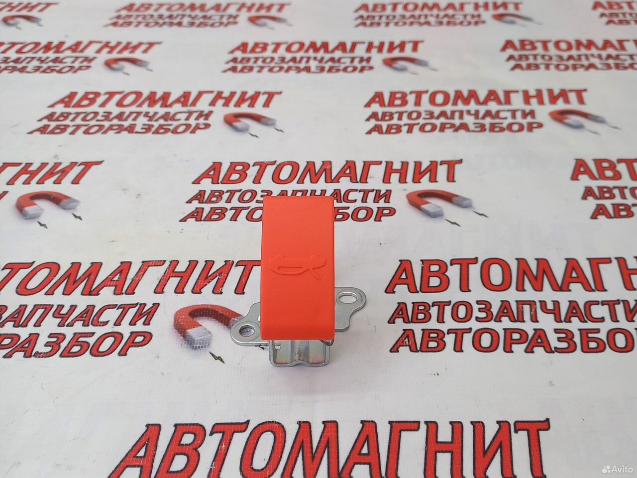 Ручка открывания капота Voyah Free